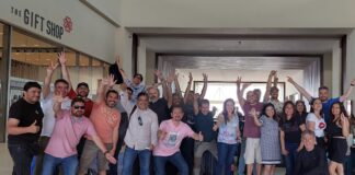 Team Tecnoglobal estuvo en Cisco Connect Latam 2022