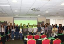 APC y Tecnoglobal capacitan a socios del canal en Concepción