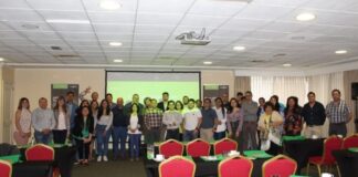 APC y Tecnoglobal capacitan a socios del canal en Concepción