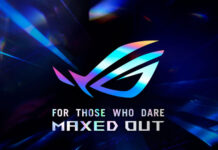 ASUS ROG presentará sus nuevos dispositivos de forma online ASUS ROG.