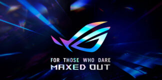 ASUS ROG presentará sus nuevos dispositivos de forma online ASUS ROG.
