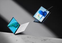ASUS presenta su guía de regalos tecnológicos para Navidad