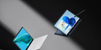ASUS presenta su guía de regalos tecnológicos para Navidad