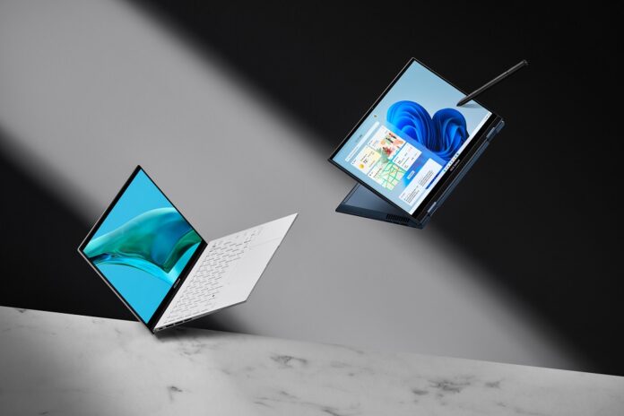 ASUS-Zenbook S