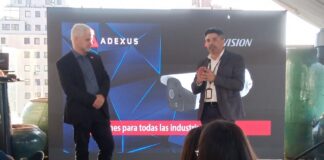 Adexus y Hikvision destacan la importancia de la inteligencia analítica en la minería