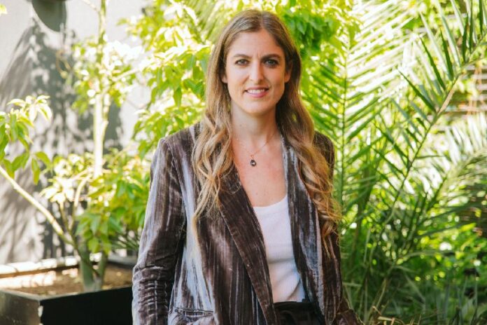 Anita-Caerols-directora-de-marketing-Samsung-Chile