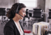 Poly y Nexsys Chile destacan la serie de headsets Blackwire 3200