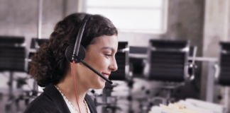 Poly y Nexsys Chile destacan la serie de headsets Blackwire 3200