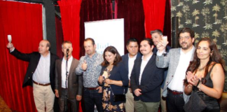 Tecnoglobal y Cisco cierran 2022 con espectacular cóctel navideño