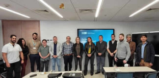 ESET y Nexsys cerraron el año 2022 con todo