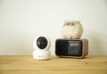 EZVIZ promueve sus cámaras para tener una casa segura en vacaciones