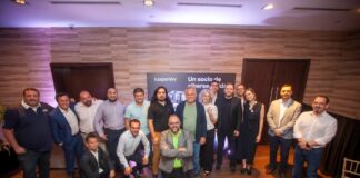 CEO de Kaspersky se reúne con instituciones públicas y privadas en Chile
