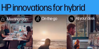 HP anuncia lanzamientos para el CES 2023
