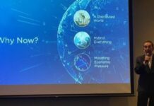 Ingram Micro muestra implementaciones de nubes híbridas de Nutanix