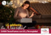 Tecnoglobal y LG adelantan la Navidad con grandes ofertas TecnoPuntos