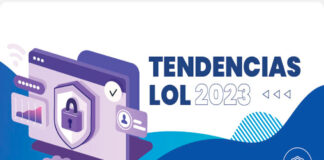 Licencias OnLine presenta sus Tendencias LOL 2023 en Ciberseguridad