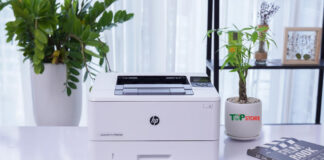 Nexsys ofrece productividad con la impresora HP LaserJet Pro 4003dw