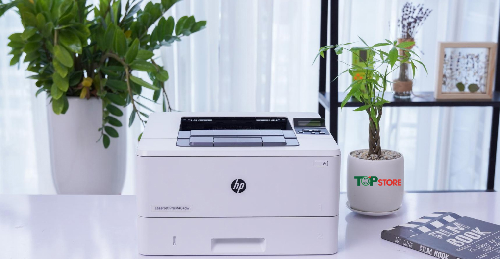Nexsys ofrece productividad con la impresora HP LaserJet Pro 4003dw | ITseller Chile