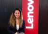 Lenovo Chile nombra a Daniela Lanas como su nueva gerente de marketing