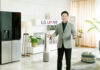 LG Electronics reorganiza su estructura con un nuevo Presidente
