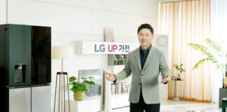 LG Electronics reorganiza su estructura con un nuevo Presidente