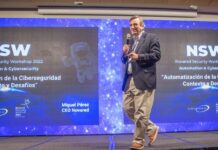 Novared: Chile es uno de los países con más ciberamenazas de Latinoamérica