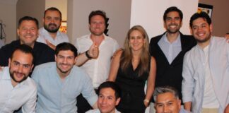 Nexsys y Microsoft Azure unieron fuerzas en La Cocina de Javier