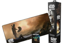 Primus trae su mouse GLADIUS 12400T inspirado en el mundo de Star Wars