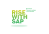 RISE with SAP: Un nuevo socio de valor para los negocios