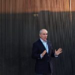 Rodrigo Arriagada, Gerente General de pc Factory.