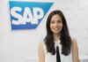 SAP nombra nueva Directora de Recursos Humanos para Argentina, Chile y Perú