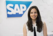 SAP nombra nueva Directora de Recursos Humanos para Argentina, Chile y Perú