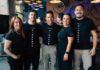Softserve mostró su propuesta para Chile junto a desarrolladores