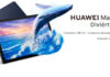 Huawei ya tiene sus gadgets destacados para esta Navidad 2022