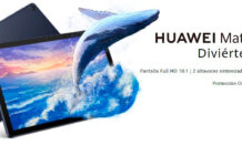 Huawei ya tiene sus gadgets destacados para esta Navidad 2022