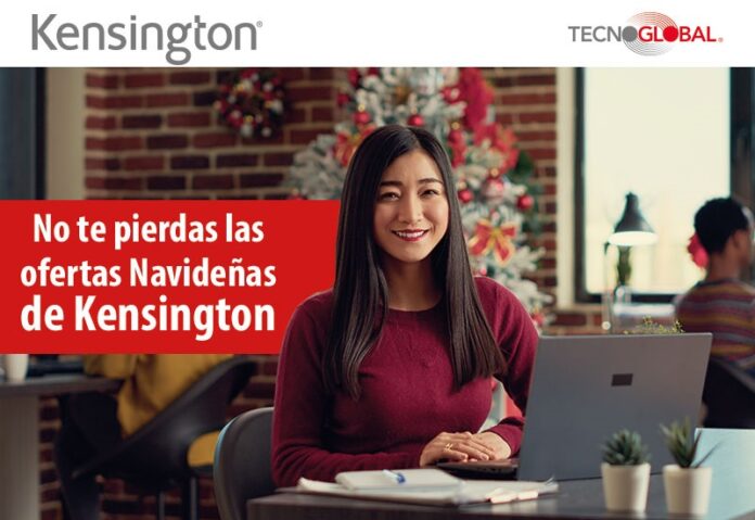 Tecnoglobal - Kensington