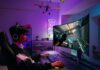 LG lanza primer monitor gamer UltraGear OLED de 240 Hz del mundo