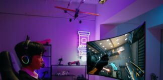 LG lanza primer monitor gamer UltraGear OLED de 240 Hz del mundo