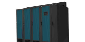 Nueva solución de infraestructura para centros de datos de Vertiv