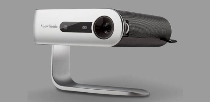 ViewSonic M1+