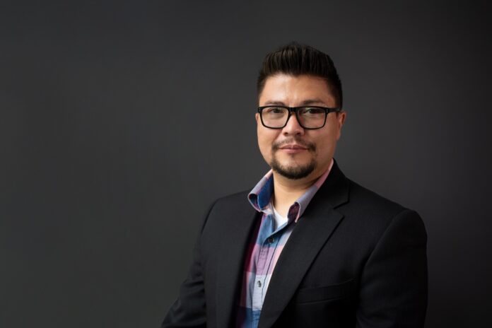 Yorgui Montero, Service Delivery Manager de Kodak Alaris.