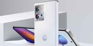 Motorola lo invita a vivir febrero en modo #HelloLove