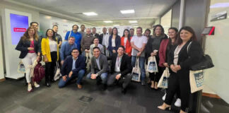Ingram Micro y Lenovo presentan portafolio de Lenovo ISG