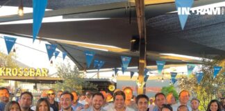 Ingram Micro y Entel muestran a clientes finales soluciones de observabilidad