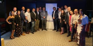 Intcomex y Cisco cierran el 2022 premiando a sus canales destacados
