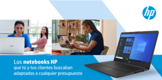 Lleve notebooks HP en Intcomex con ofertas exclusivas