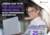 Intcomex y Microsoft tienen grandes ofertas de fin de año
