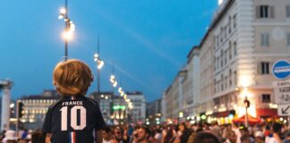 Kaspersky: Cómo ver la final de la Copa Mundial y no ser estafado