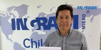 Lenovo premia a canales de Ingram Micro
