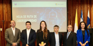Microsoft Chile y Centro de Innovación UC proponen Hoja de Ruta de ciberseguridad